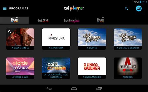 TVI Player